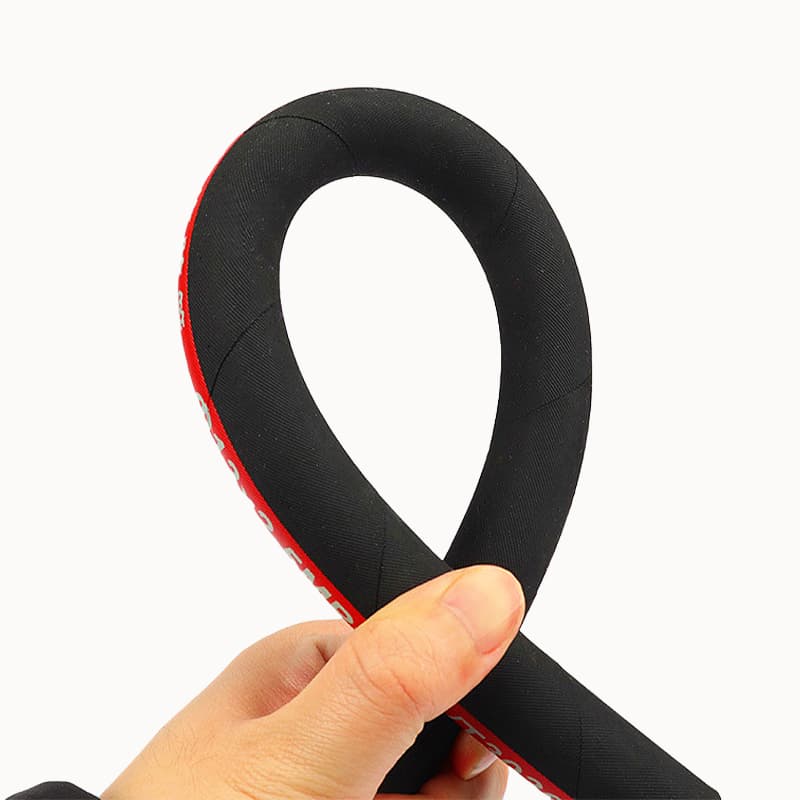 Braided Steam Hose image 4