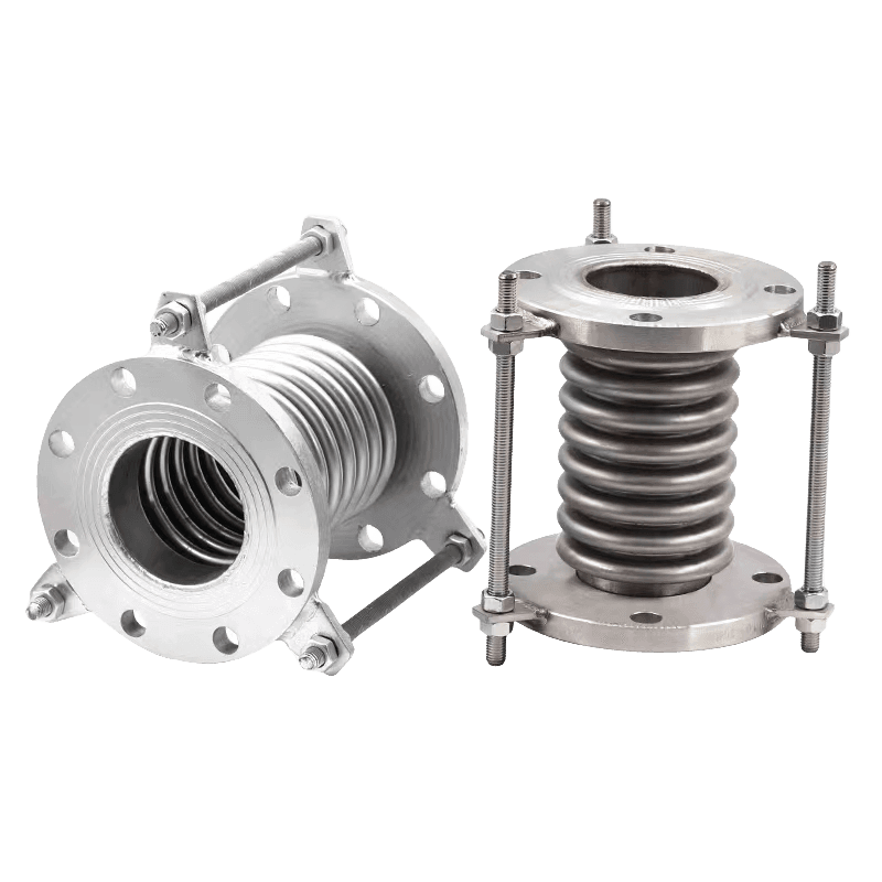 Metal Compensator image 6