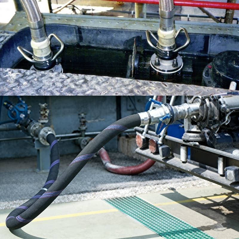 Dry Disconnect Coupling image 10
