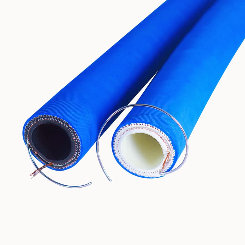 Chemical UPE Hose image 4