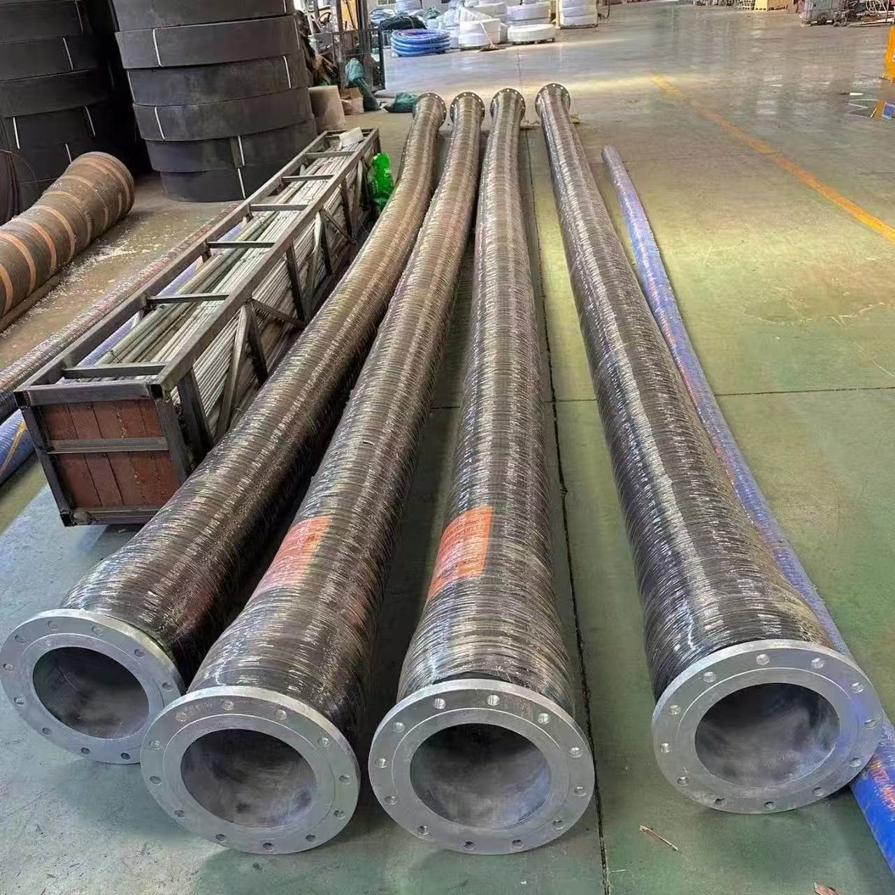Suction Hose image 5