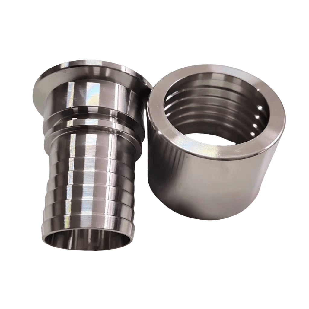 Tri-Clamp Coupling image 5