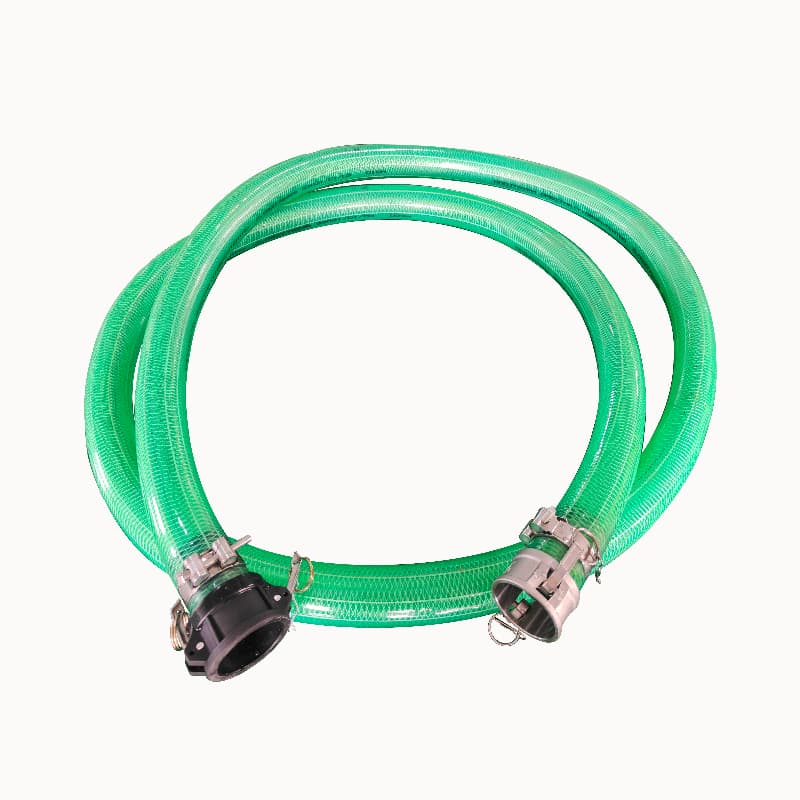 PVC Braided Hose image 10