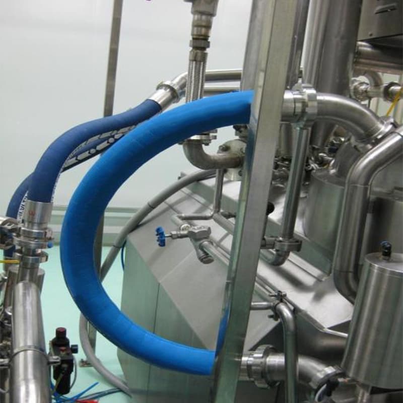 Chemical UPE Hose image 6