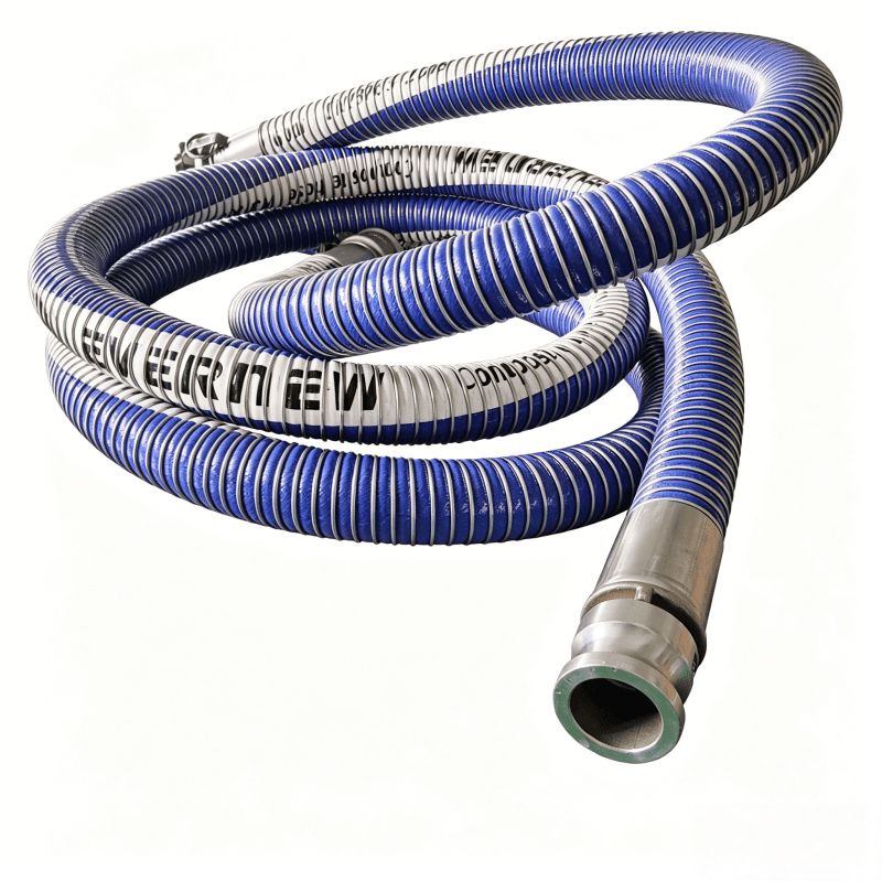Light Composite Hose image 7