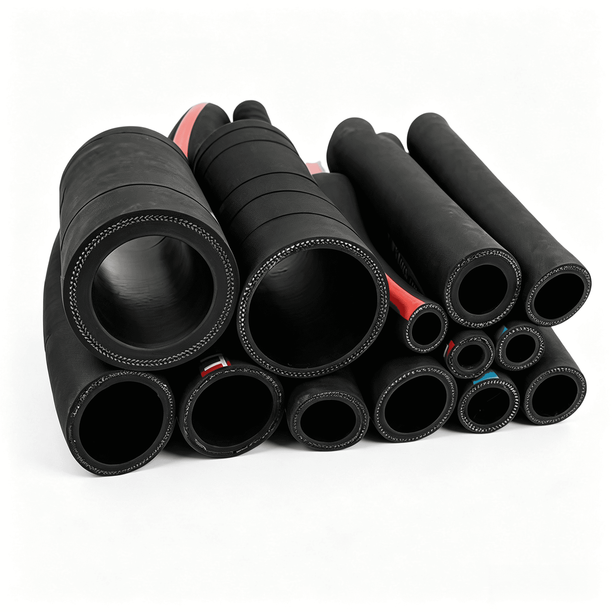 Braided Steam Hose image 7