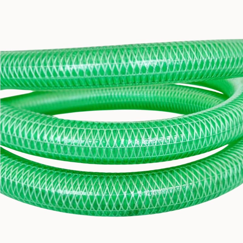 PVC Braided Hose image 4