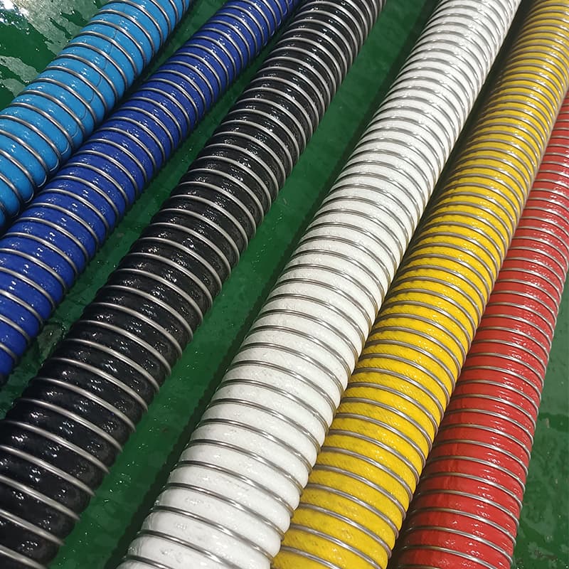 Light Composite Hose image 9