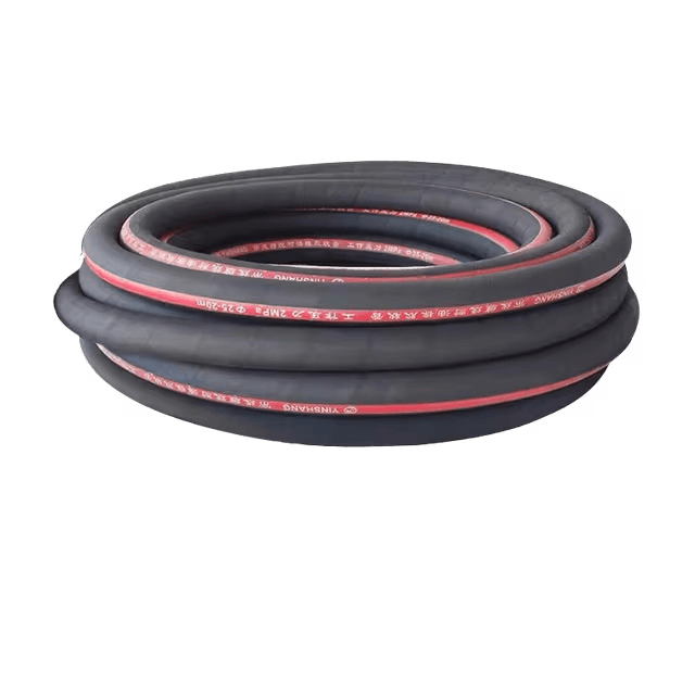 Braided Steam Hose image 9