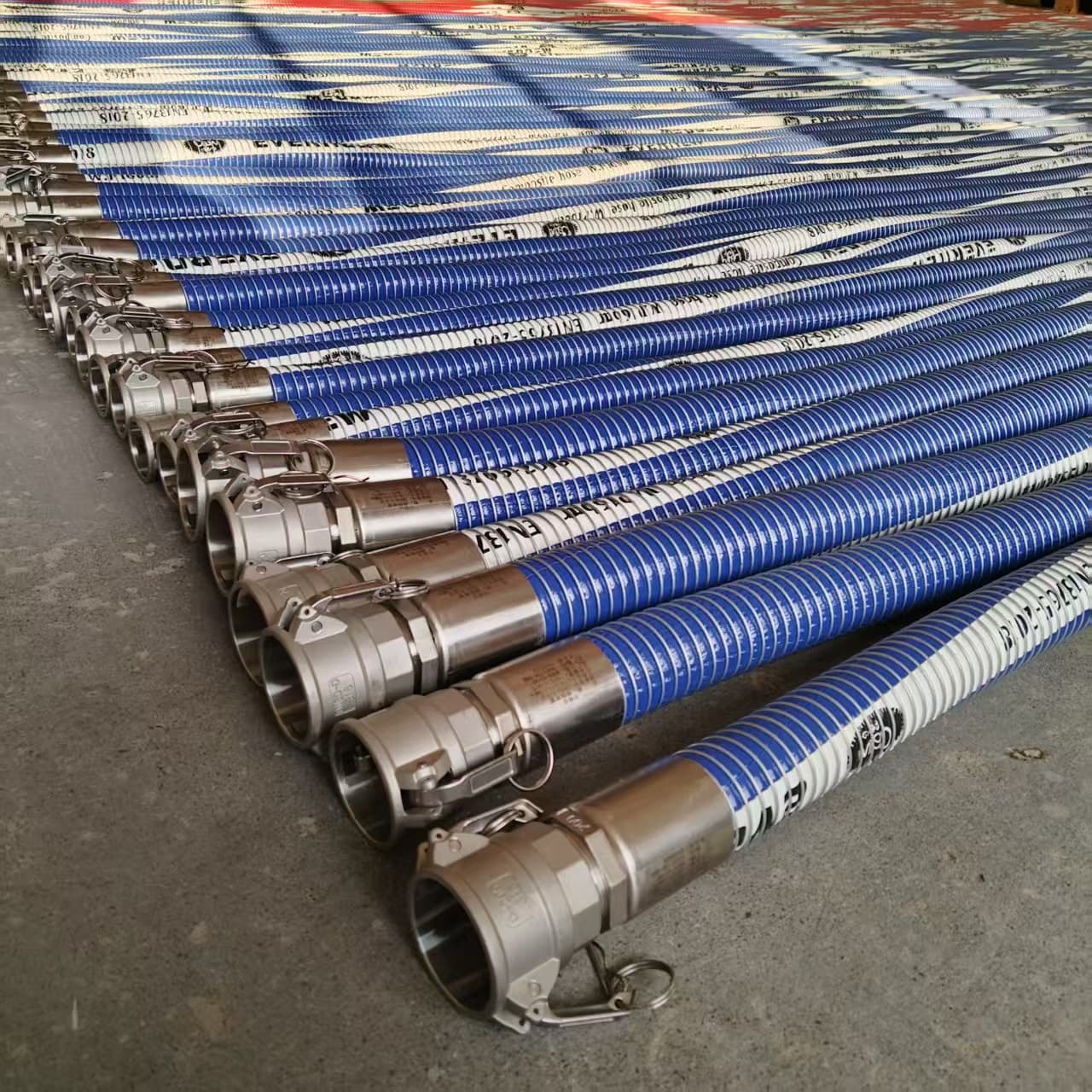 Light Composite Hose image 10