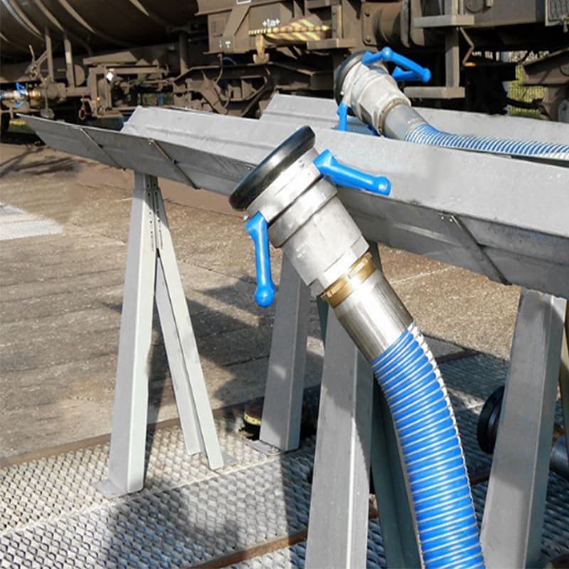 Dry Disconnect Coupling image 10