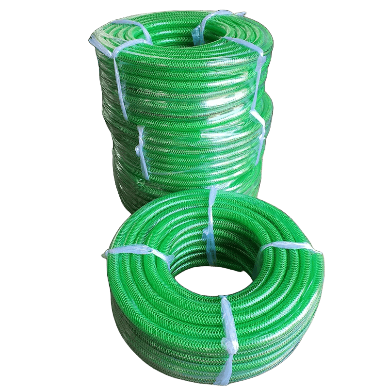 PVC Braided Hose