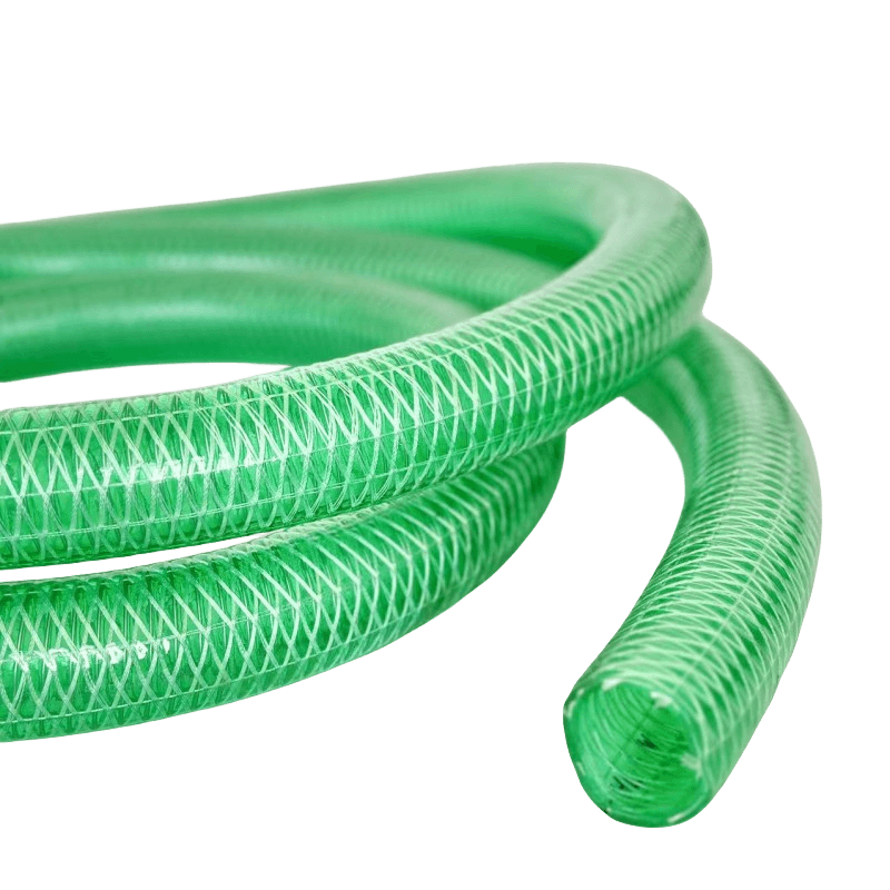 PVC Braided Hose image 3