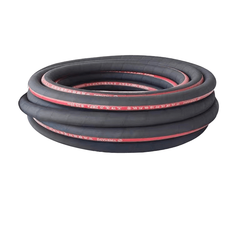 Braided Steam Hose image 3
