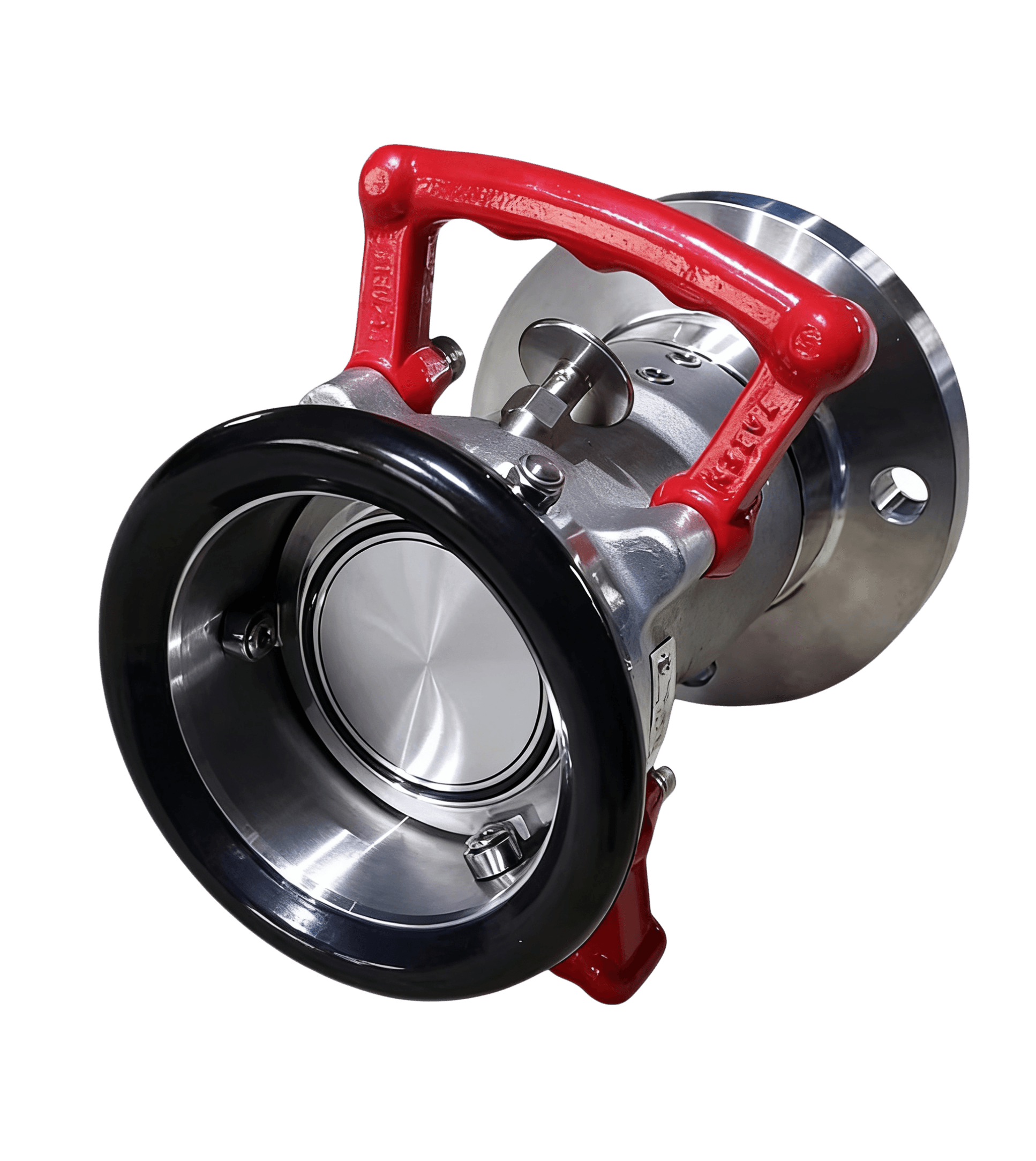 Dry Disconnect Coupling image 2