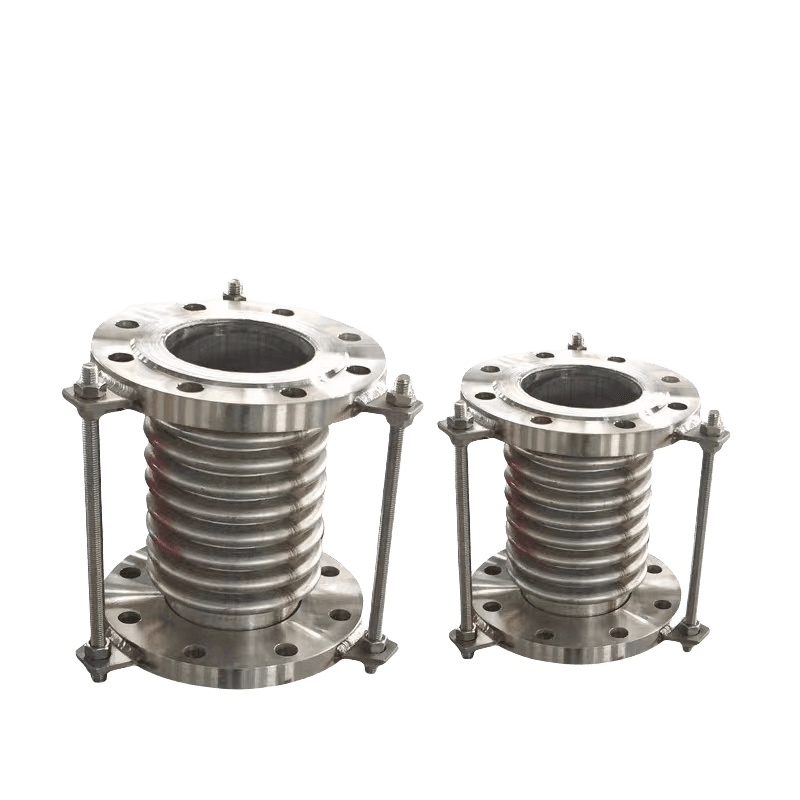 Metal Compensator image 5