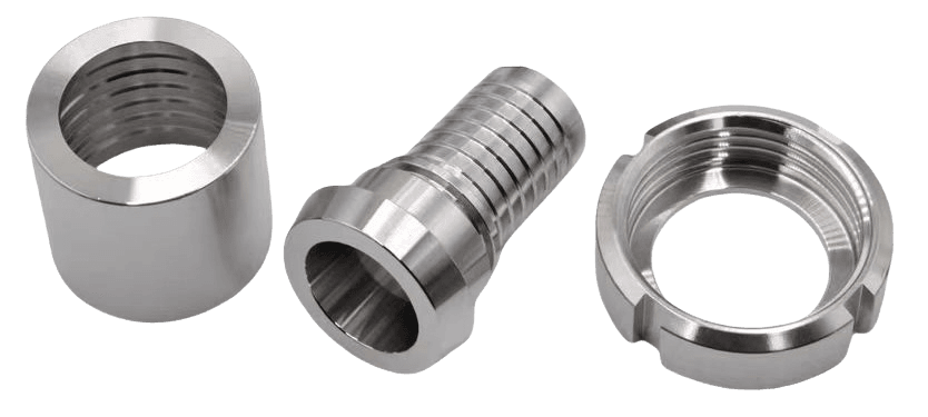 Tri-Clamp Coupling image 2
