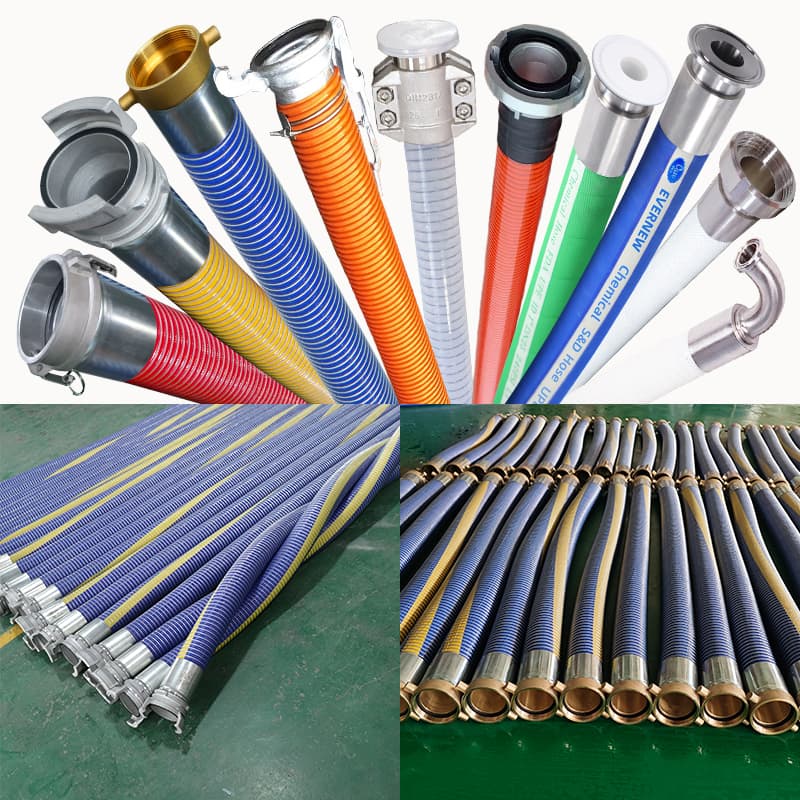 Light Composite Hose image 6