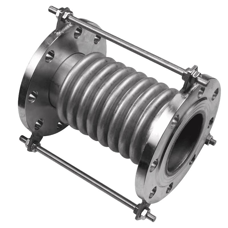 Metal Compensator image 4