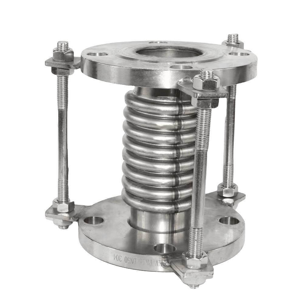 Metal Compensator image 3